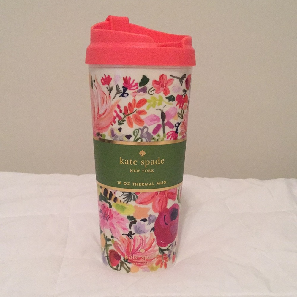 Kate Spade New York Thermal Mug